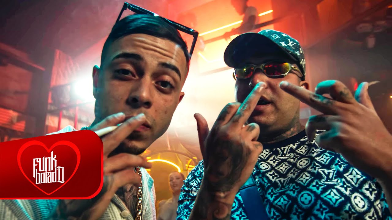 ACENDE O ICE - MC’s Luuky, Tuto, Lipi, Kako, Paulin, Boladin 211, Cebezinho, Joãozinho VT (DJ GM)