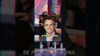 Bienvenido Frankie Muniz , Malcolm 🥹🙌🏻   #videoscristianos #frankiemuniz