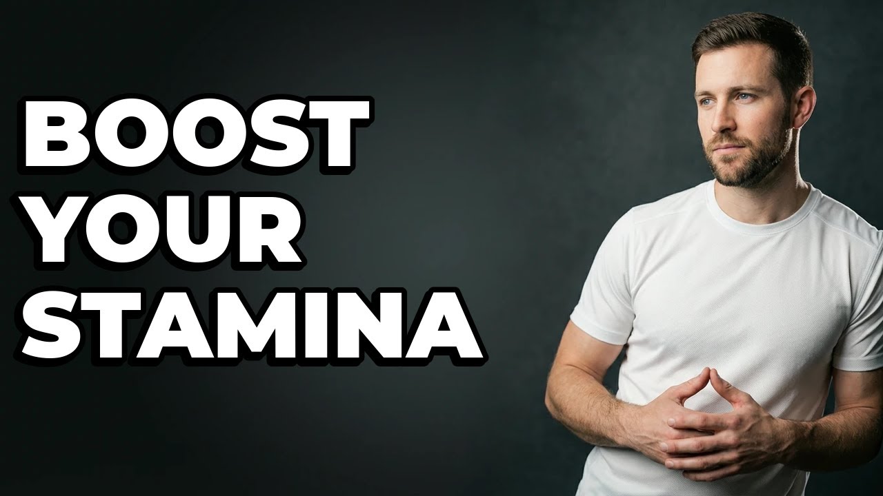 What Are the Best Pre-Workout Foods for Stamina?