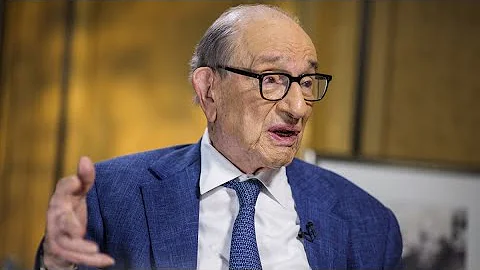 Greenspan Greenspan Photo 3