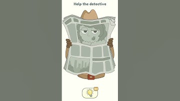 DOP 2 LEVEL 2161 #shorts #dop2 #dop2game #shortsfeed