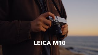 Leica M10