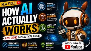 The Future of Content: Merging Human Creativity with AI Workflows