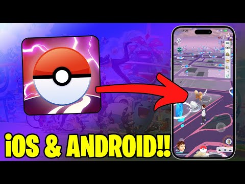 Pokemon GO Hack iOS & Android - Spoofer Pokemon GO with Joystick, Teleport, Auto Walk 2024
