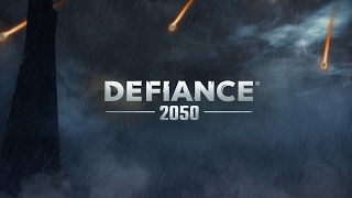 12/14 DEFIANCE 2050: Synergies Livestream
