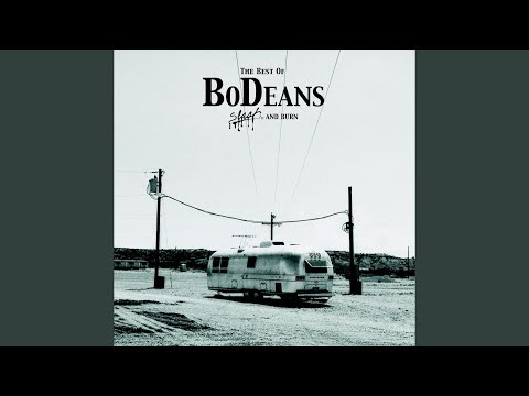 Still the Night - Bodeans