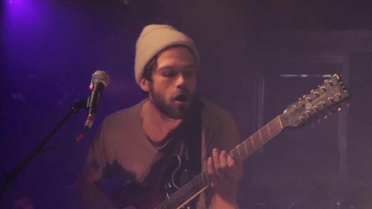 Guards - Resolution of One - 4/27/2011 - Hoosier Grove Barn - Streamwood, IL