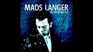 Video thumbnail of "Mads Langer - Heartquake (Lyrics)"