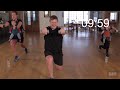 Whole Body Burn Workout: Post Natal- CARiFiT