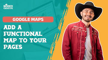 How to Add Google Maps Locations to Your Wix Website