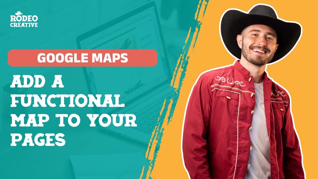 How To Add Google Maps Locations To Your Wix Website YouTube