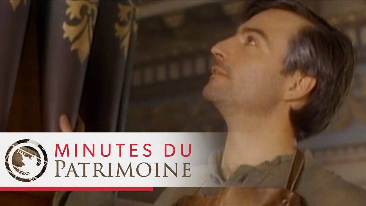 Minutes du patrimoine : Joseph Casavant