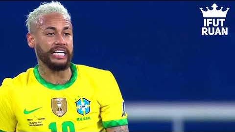 Thumbnail of NEYMAR JR ● CHAMO TEU VULGO MALVADÃO MOVIMENTA - ( TIK TOK )MC JHENNY