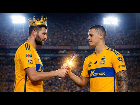 TIGRES YA ELIGIÓ AL SUCESOR DE GIGNAC Y VIENE DE LA MLS