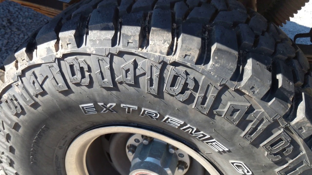 Dick Cepek Tire Reviews