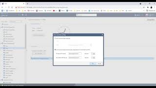 checkpoint gateway basic configuration