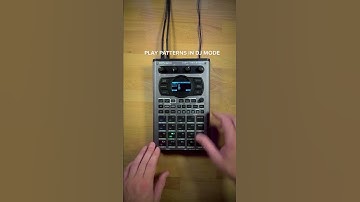 #SP404MKII Version 2.0: New Features