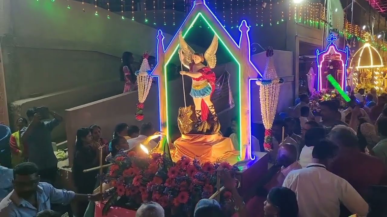 குலுங்கியது மதுரை கோ.புதூர் 