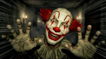 24 HOURS To Make a Horror Game!