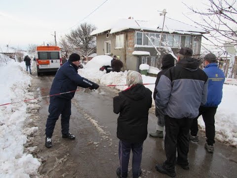 8-годишно дете почина в Сливо поле след отравяне с въглероден окис