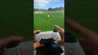 EMBAIXADINHA com 360 no EA FC 26 🔥