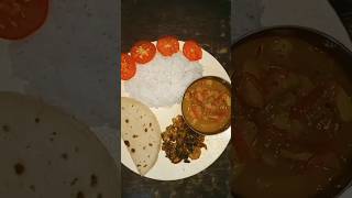 Aalu Pyaj Tamatar Ki Desi Style Sabji S Yadav