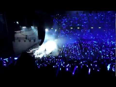 五月天  2012演唱會 ＜ 2012 ＞