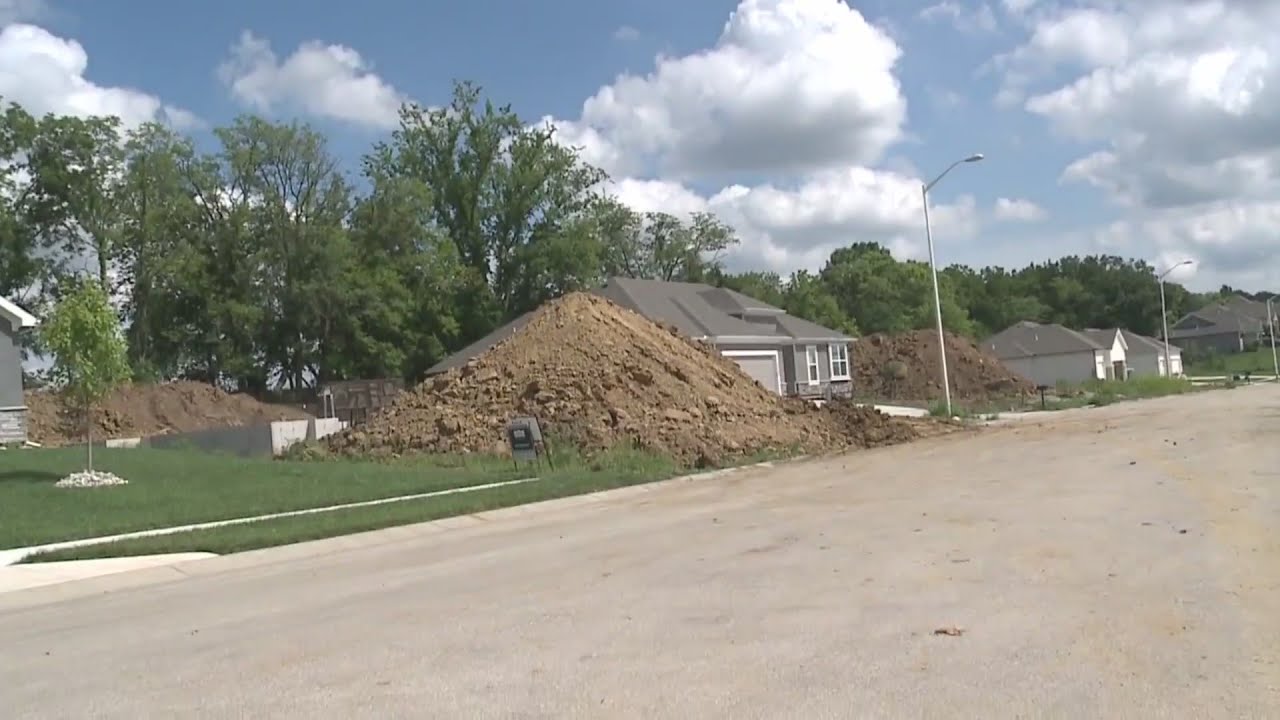 Platte County commissioners considering road sales tax renewal