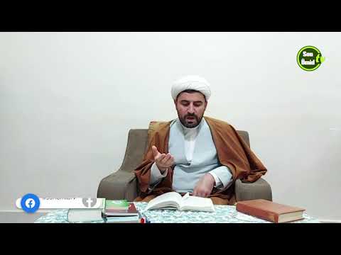 Kərbəlayi Yalçın Əlizadə Mübarək Ramazan ayının 10-cu günün duası