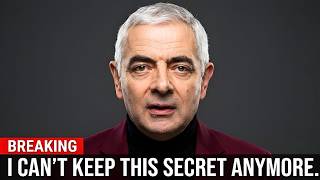 Famous At 70, Mr Bean Finally Reveals What Everyone Secretly Suspected All Along Net Worth