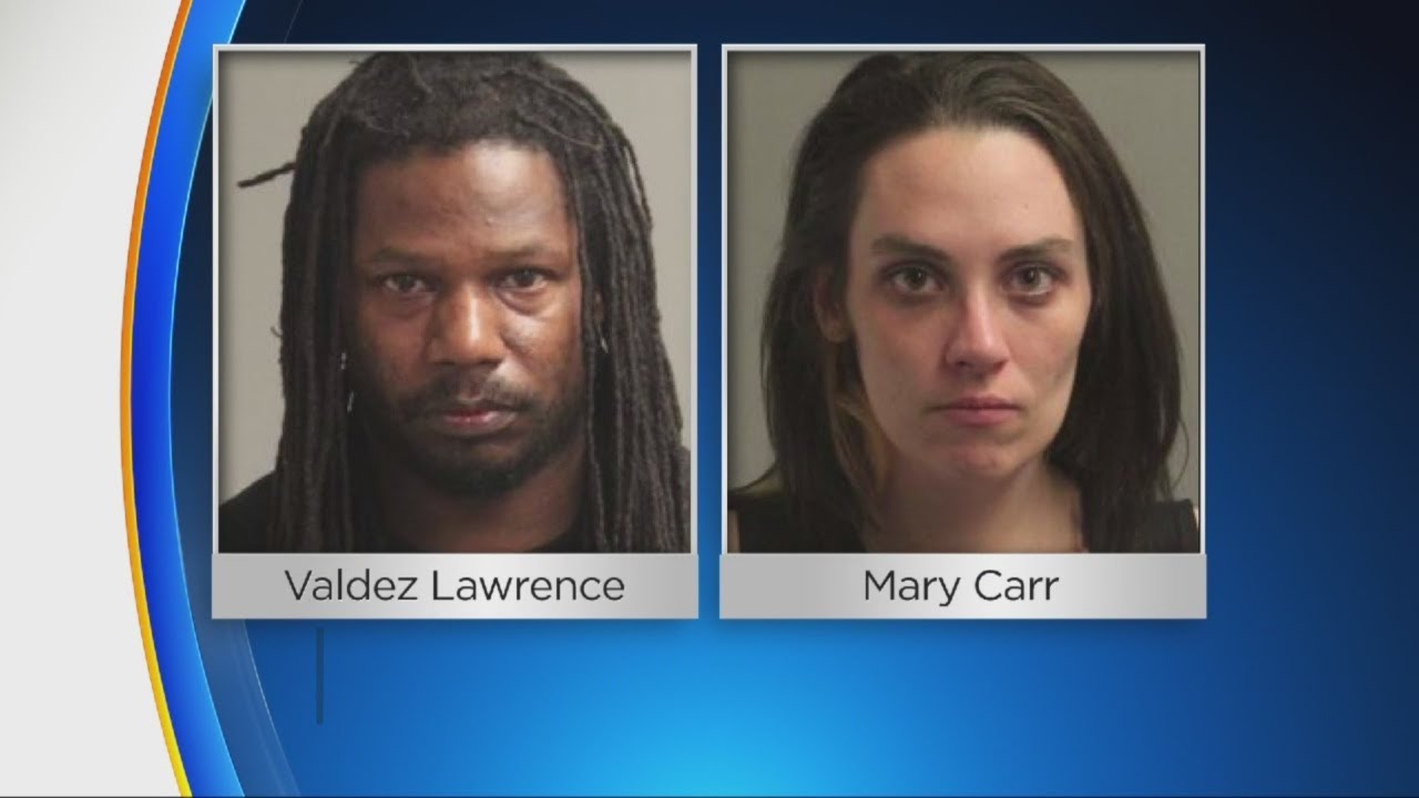 Md. Attorney General Indicts Two People For Human Trafficking