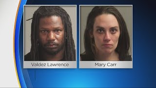 Md. Attorney General Indicts Two People For Human Trafficking