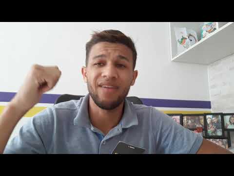 Vídeo: Como Mudar O Ponto De Relevância