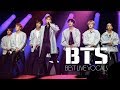 BTS Best Live Vocals