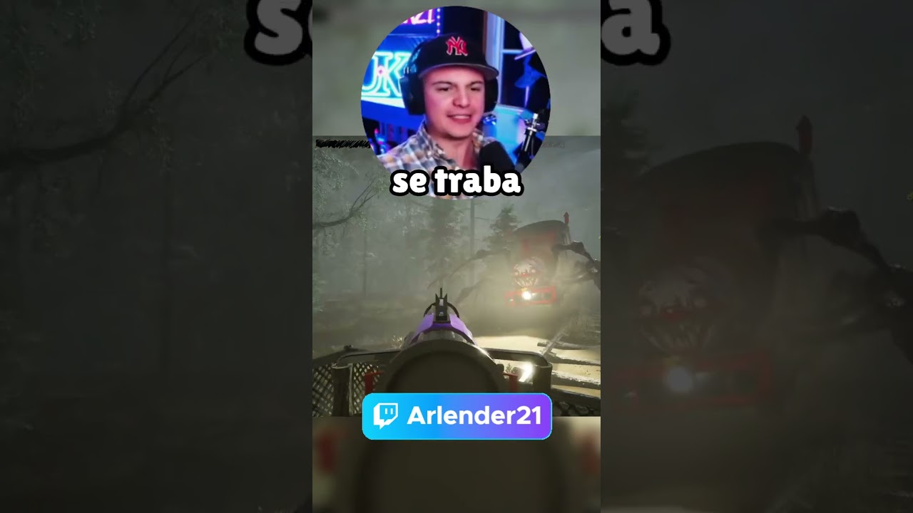 ALEJATE DE MI CHARLES
