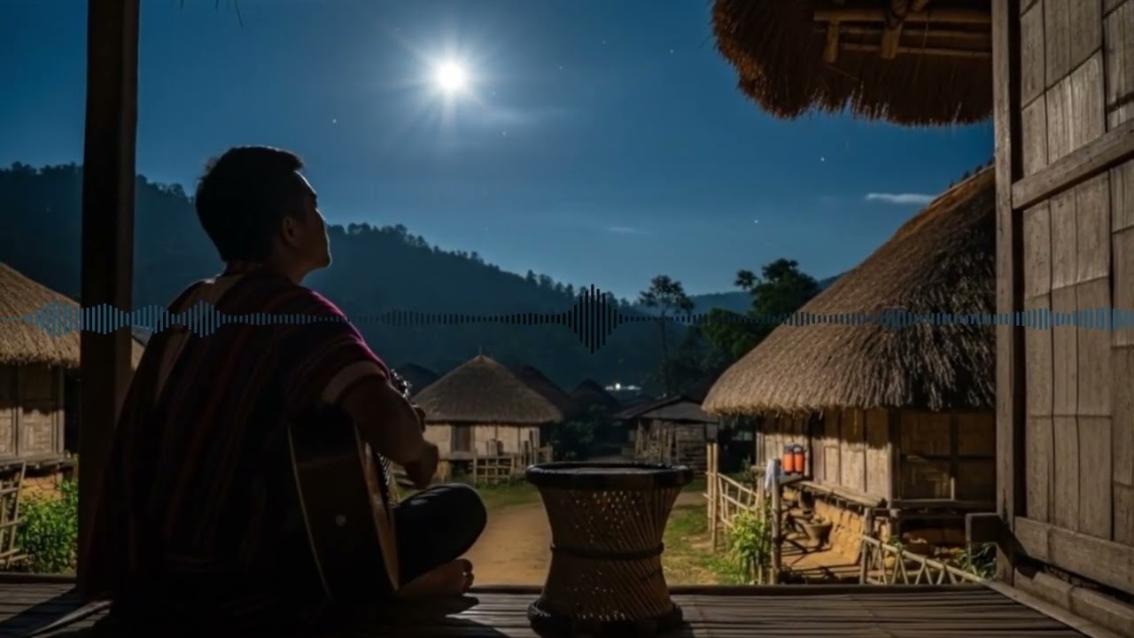 Kanchhi Zun - Lalkima Zote (Cover)