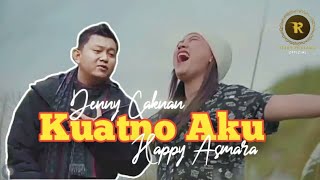 Kuatno Aku - Happy Asmara ft Denny Caknan  (gusti paringono kuat atiku iki) | official music