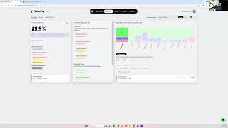 Information Vitality Platform Walkthrough (Coach and client) News