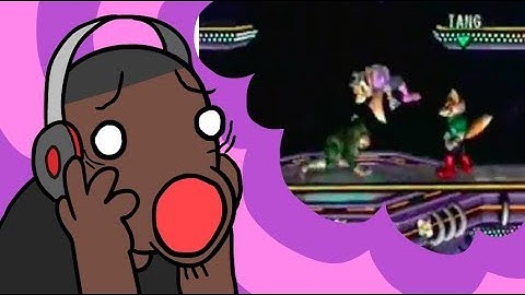 WOMBO COMBO (ANIMATED)