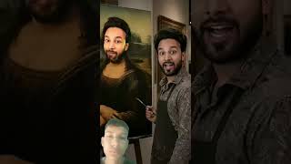 How Nuclear Bombs Accidentlly Exposed Fake Paintings😀