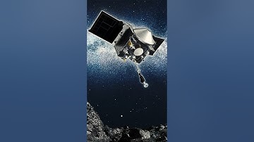 BREAKING! -  OSIRIS-REx Returns Bennu Asteroid Sample to Earth