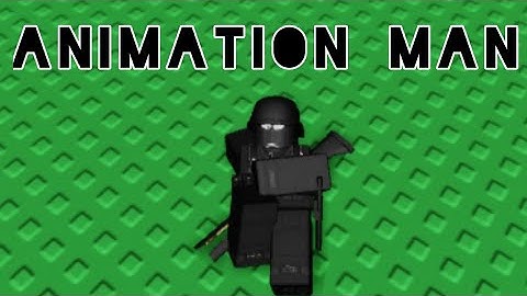 Roblox Scripts/[FE] Animation Man (CONVERTED BY ME, Flings, Animations, etc)