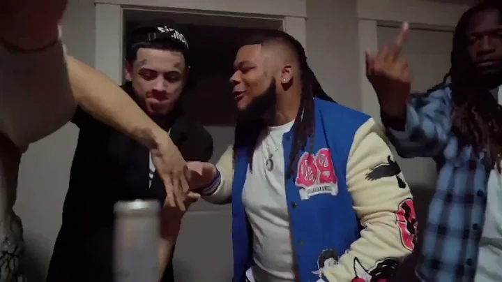 9Baby Bigtoe - HOLY SH!T 🧟‍♂️‼️