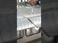 Aluminum Canopy