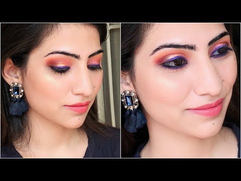 Video: Lakme Ni til Fem Kohl Ultimate Review