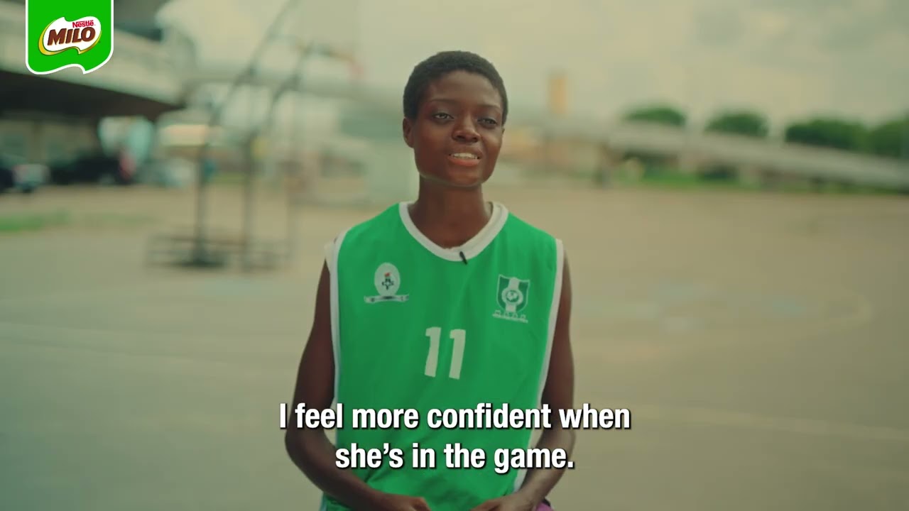 Coach Testimonial Stories: Emmanuella's Story