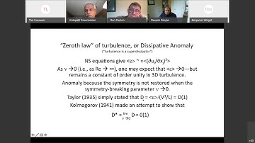 Frontiers in Mechanical Engineering and Sciences - K.R. Sreenivasan