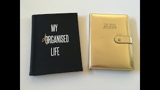 Typo Dot Grid Notebooks Review (Pros, Cons & Pen Testing)
