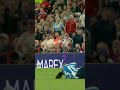 Morgan Gibbs-White and Brandon Thomas-Asante get into a tussle!
