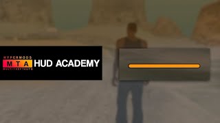 HUD PVP ACADEMY (DOWNLOAD FREE) | HYPERMODS MTA BRASIL